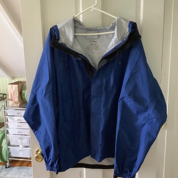 Wind breaker, LL Bean - Picture 1 of 11